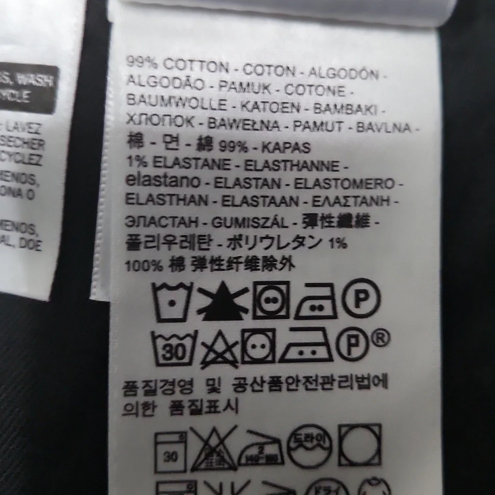 Levi's Men's Light Gray Shirt Jacket - Picture 5 of 9